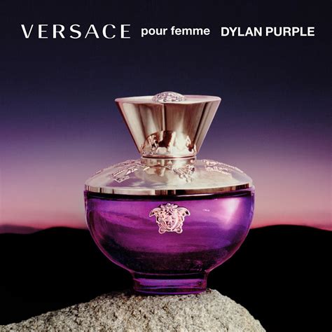 douglas versace purple|Versace dylan purple 100ml price.